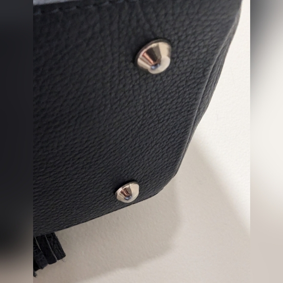 Anna Morelinni "Lilli" Handbag - Picture 4 of 13